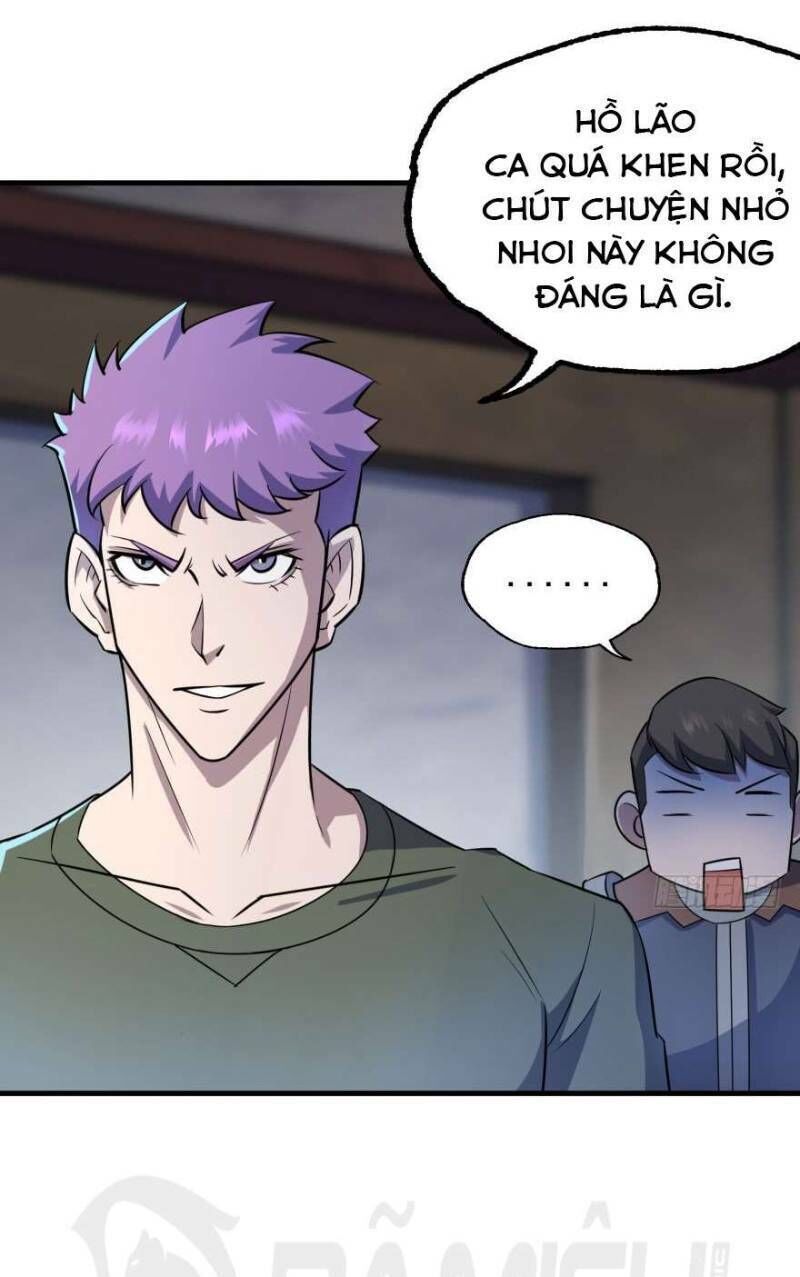 Thú Nhân Chapter 152 - Trang 2