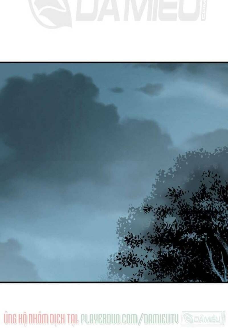 Thú Nhân Chapter 152 - Trang 2