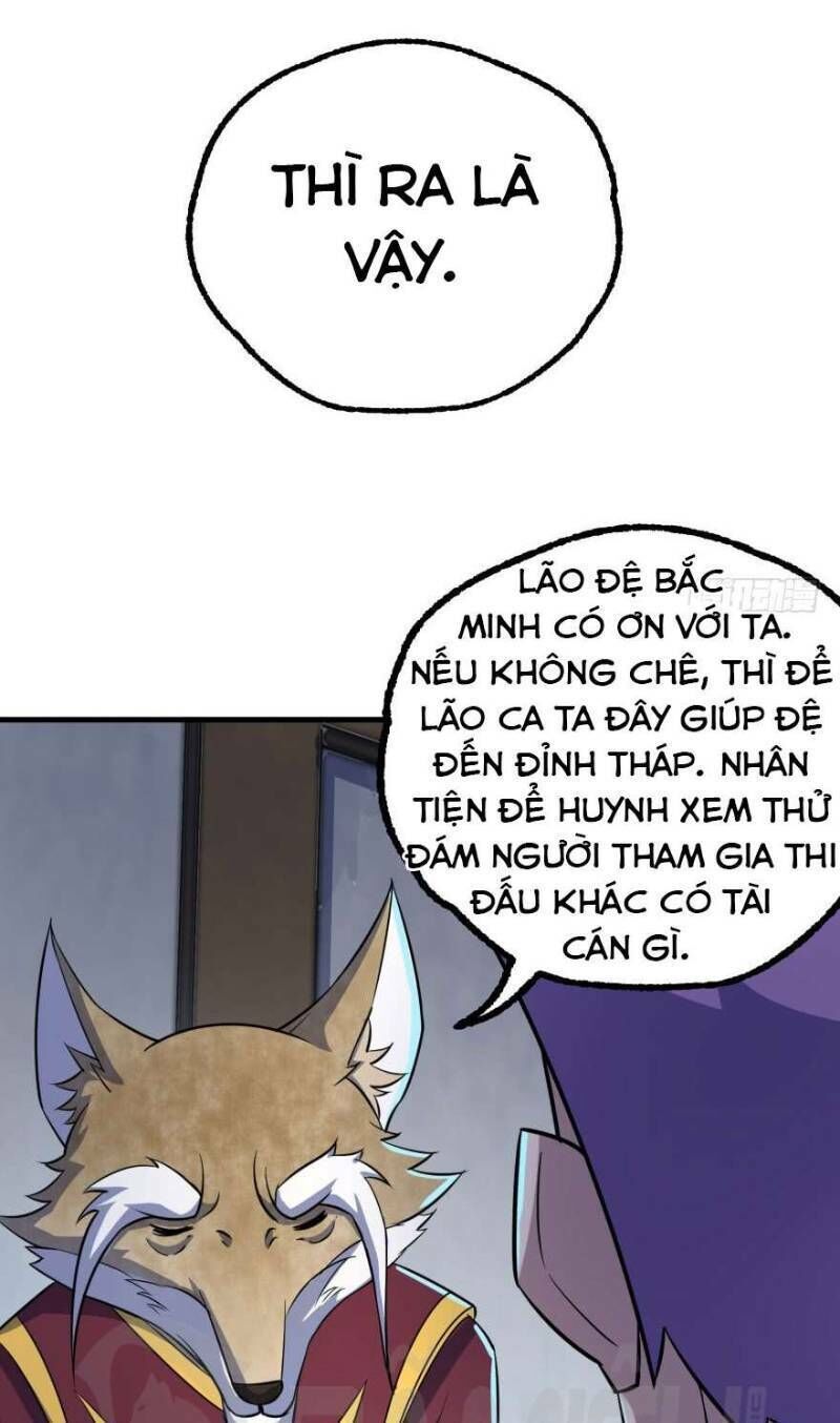 Thú Nhân Chapter 152 - Trang 2