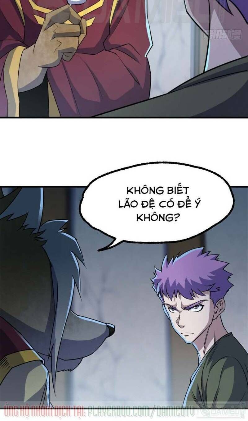 Thú Nhân Chapter 152 - Trang 2