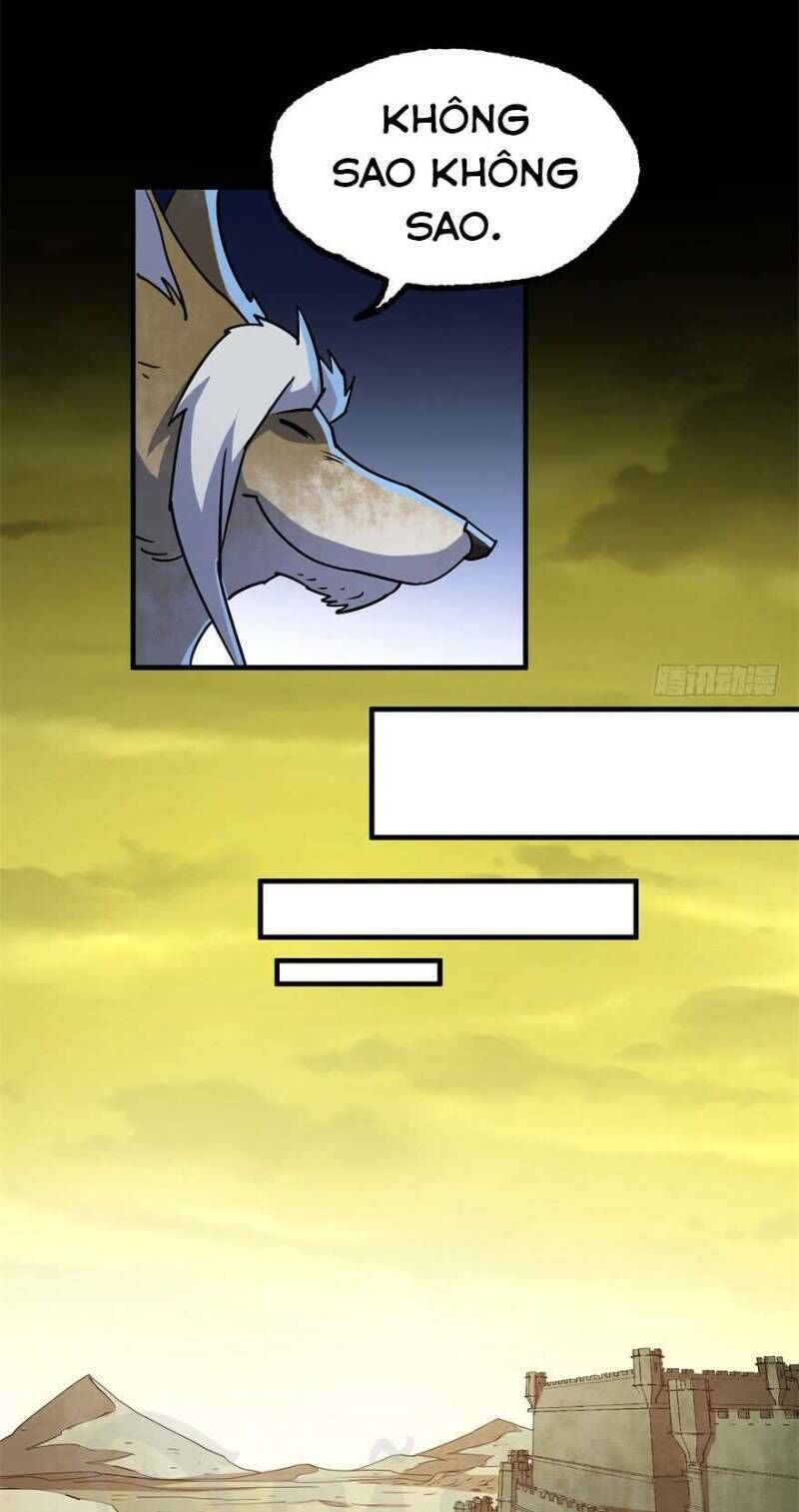 Thú Nhân Chapter 152 - Trang 2