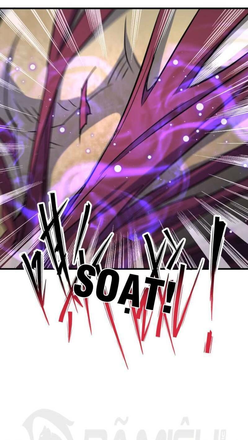 Thú Nhân Chapter 152 - Trang 2