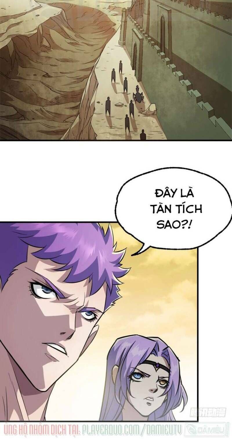 Thú Nhân Chapter 152 - Trang 2