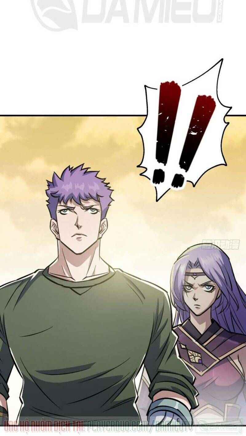 Thú Nhân Chapter 152 - Trang 2