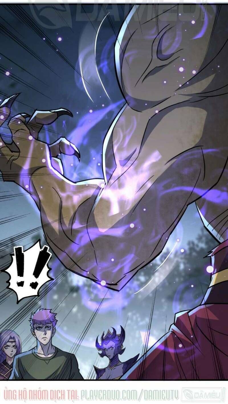 Thú Nhân Chapter 152 - Trang 2