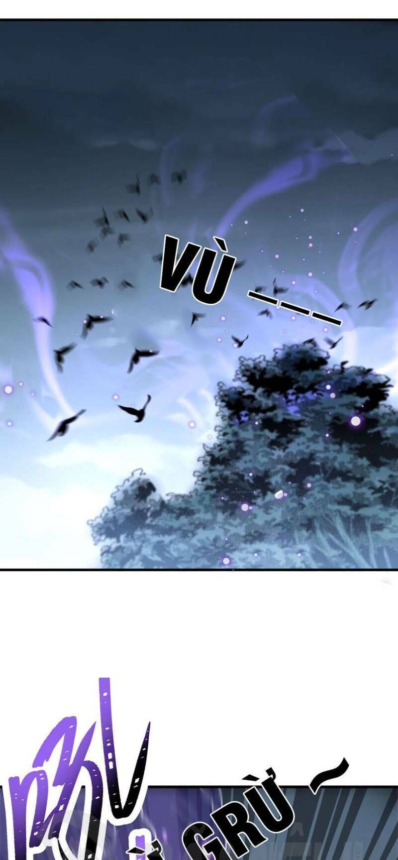 Thú Nhân Chapter 152 - Trang 2