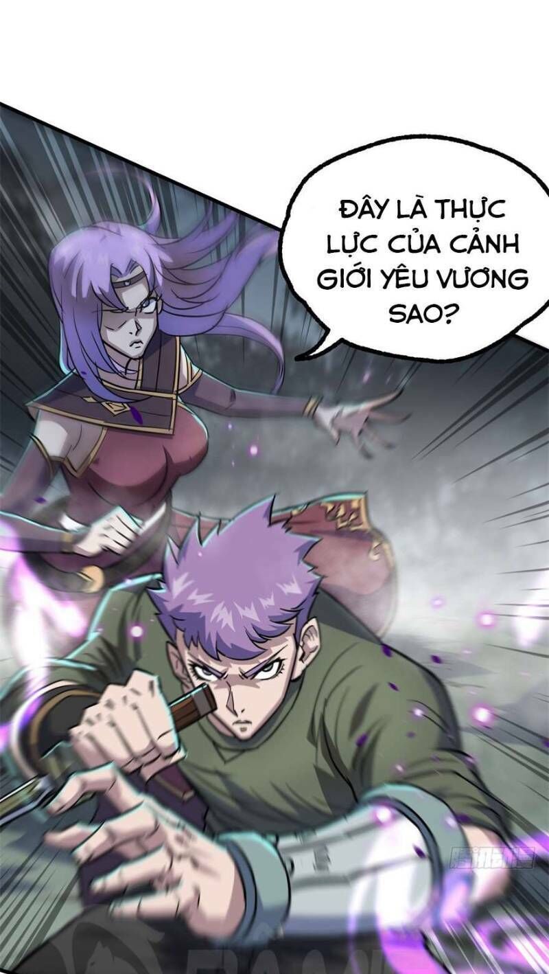 Thú Nhân Chapter 152 - Trang 2