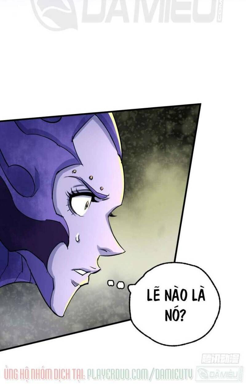 Thú Nhân Chapter 153 - Trang 2