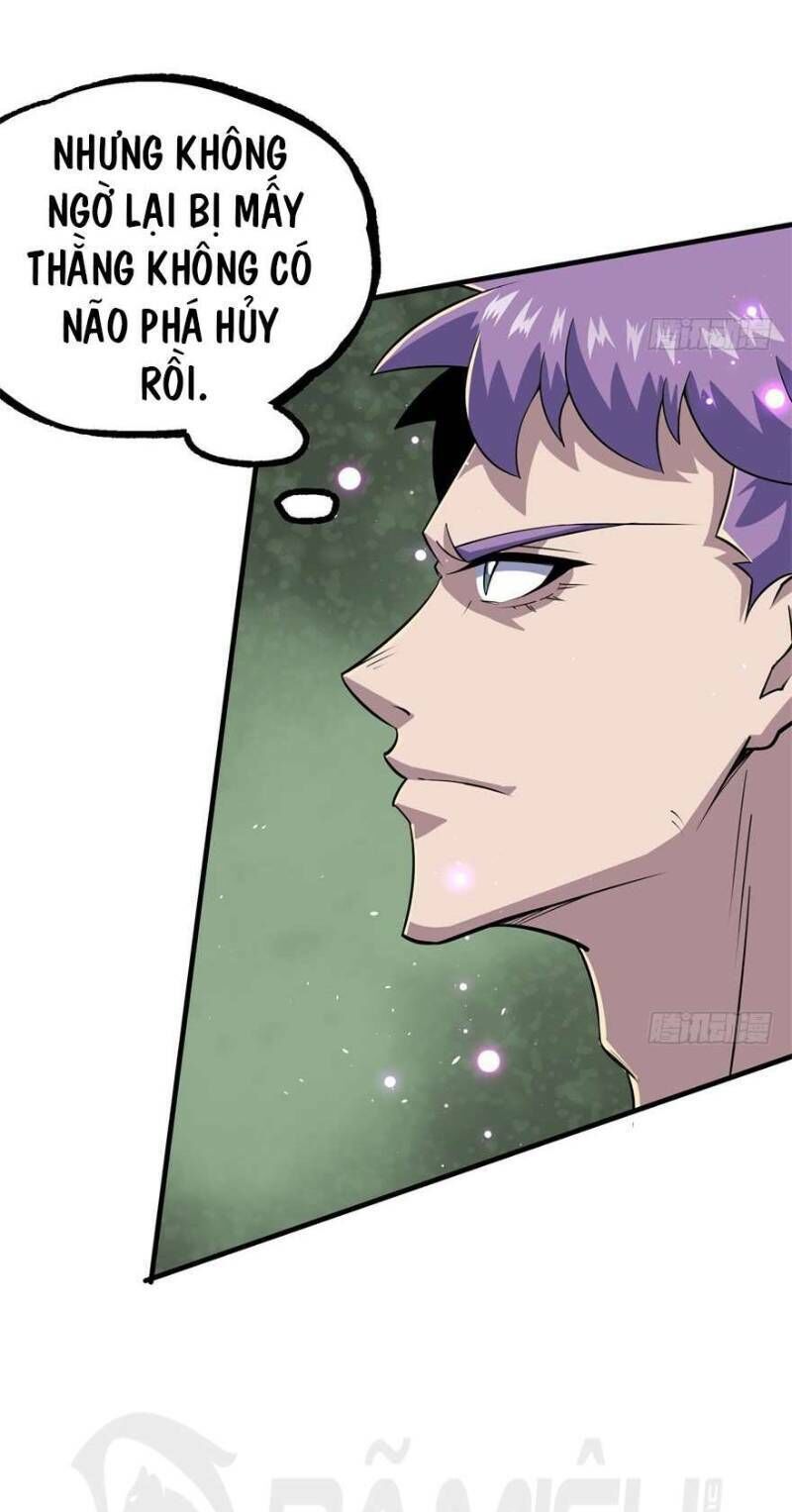 Thú Nhân Chapter 153 - Trang 2