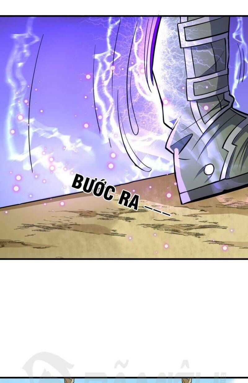 Thú Nhân Chapter 153 - Trang 2