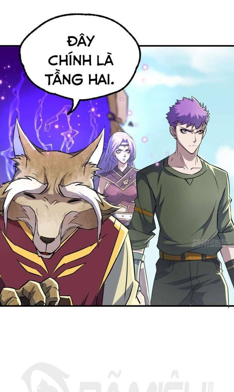 Thú Nhân Chapter 153 - Trang 2