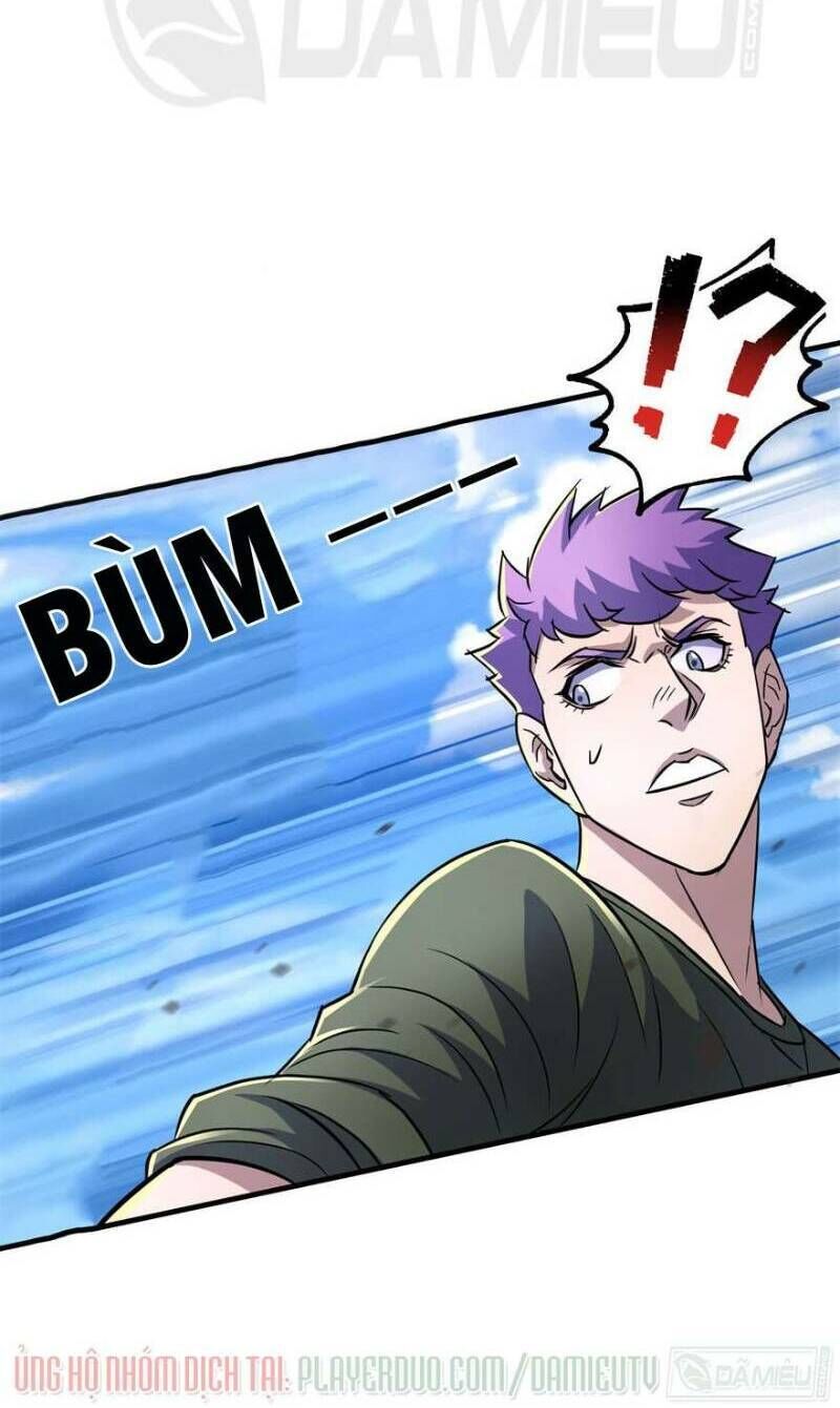 Thú Nhân Chapter 153 - Trang 2