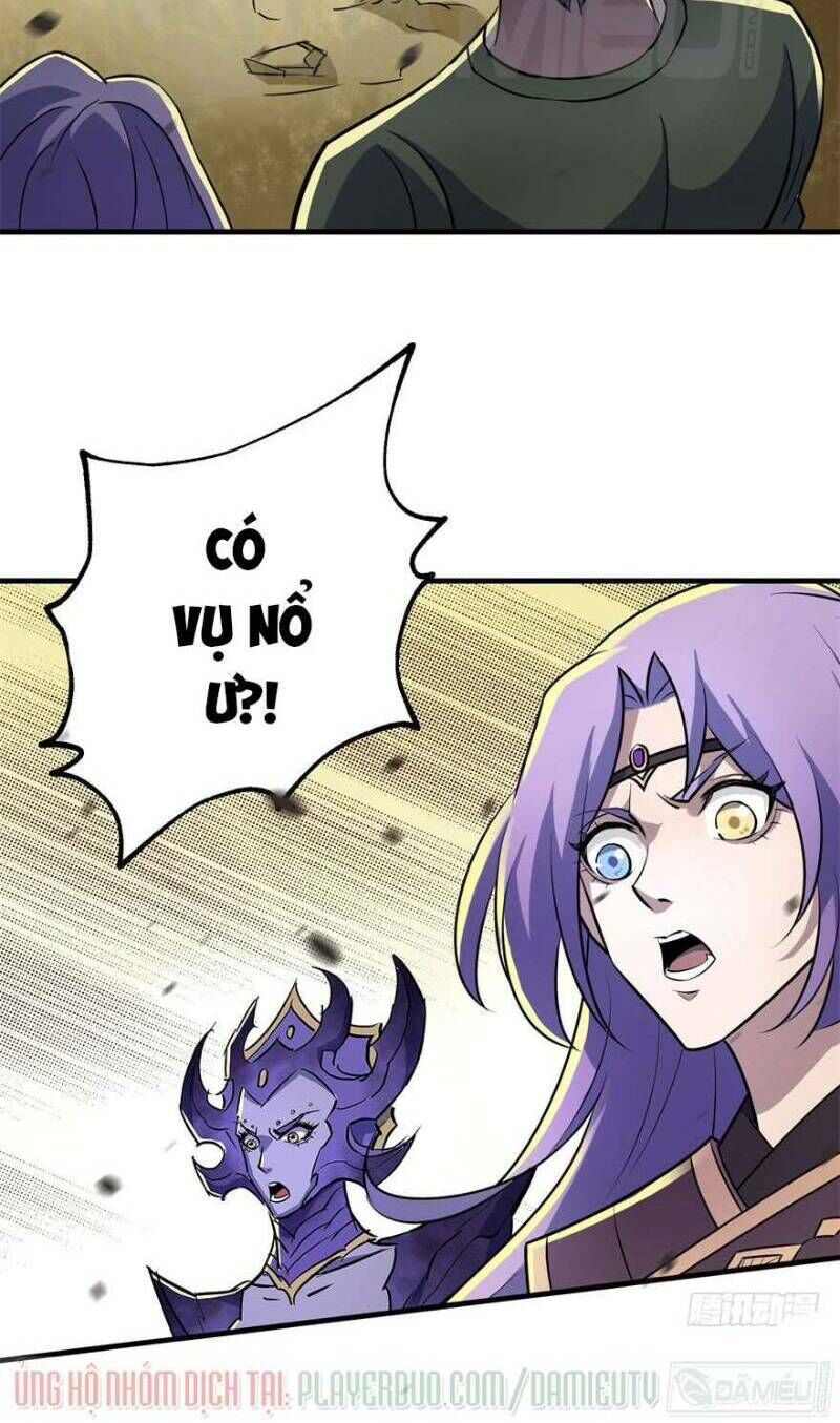 Thú Nhân Chapter 153 - Trang 2