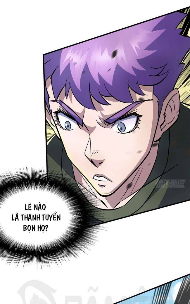 Thú Nhân Chapter 153 - Trang 2