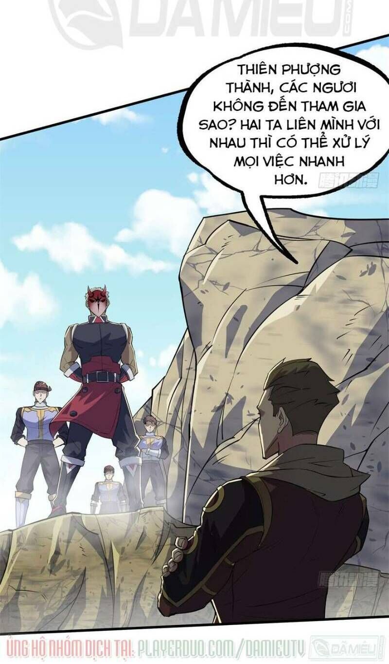 Thú Nhân Chapter 153 - Trang 2