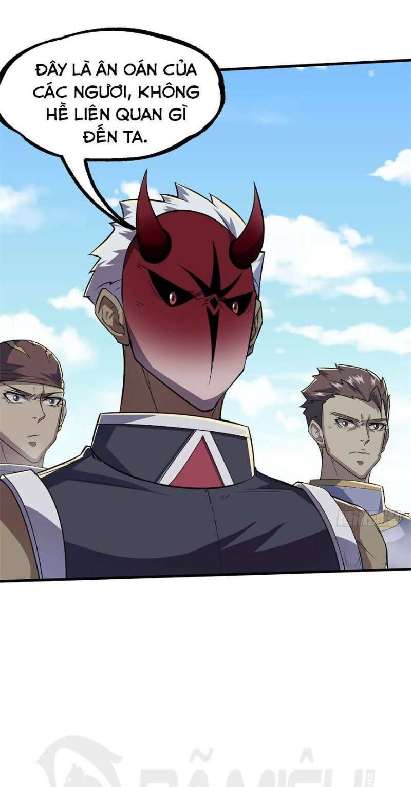 Thú Nhân Chapter 153 - Trang 2