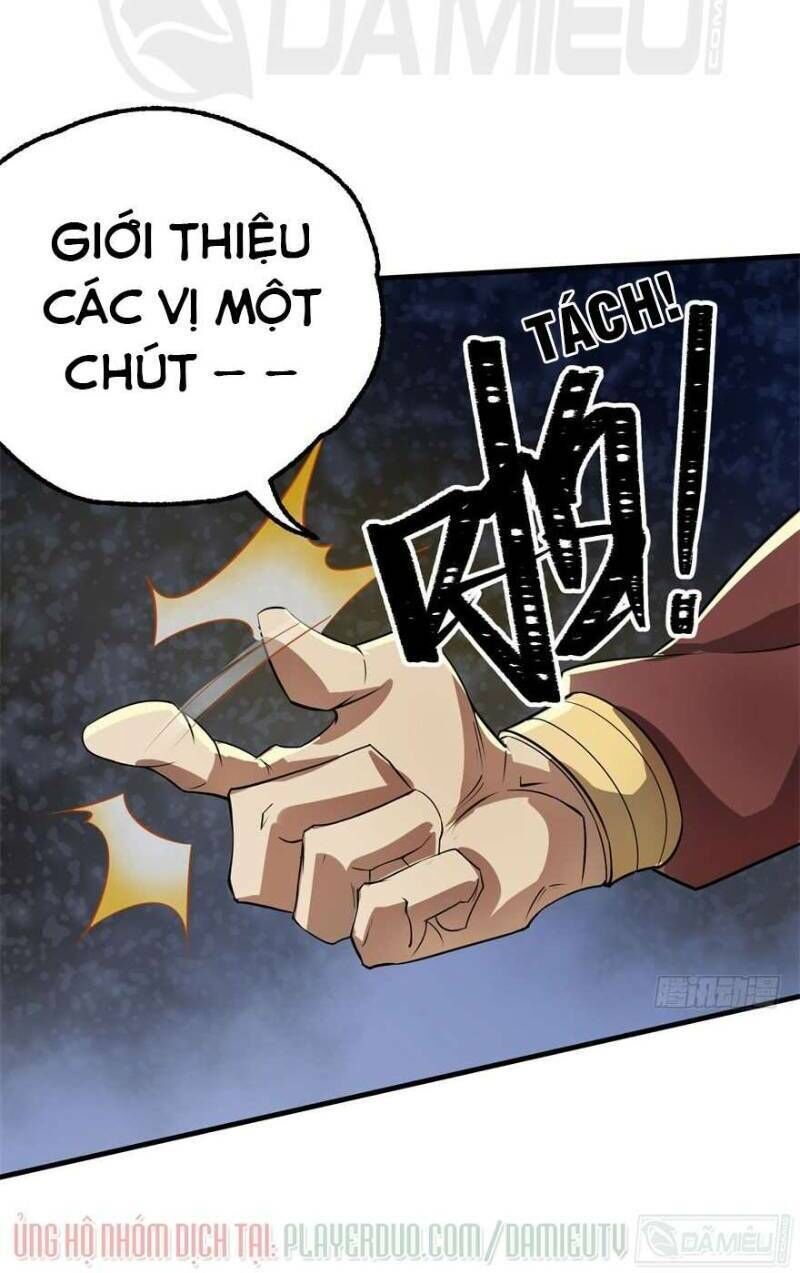 Thú Nhân Chapter 153 - Trang 2