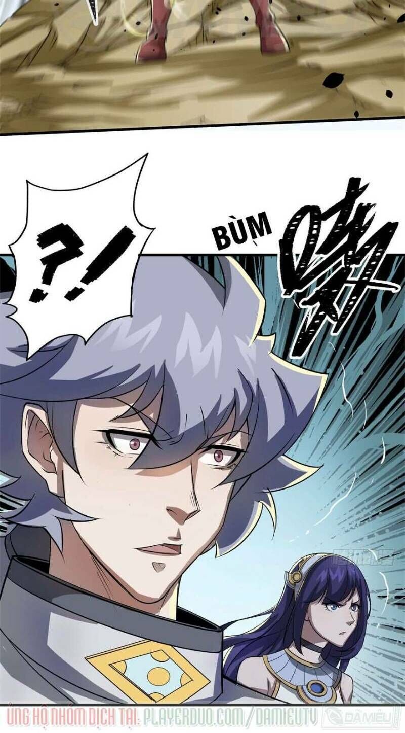 Thú Nhân Chapter 153 - Trang 2