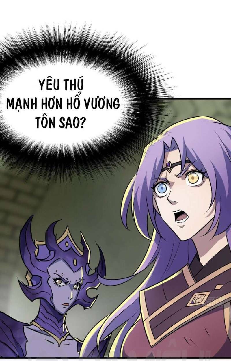 Thú Nhân Chapter 153 - Trang 2