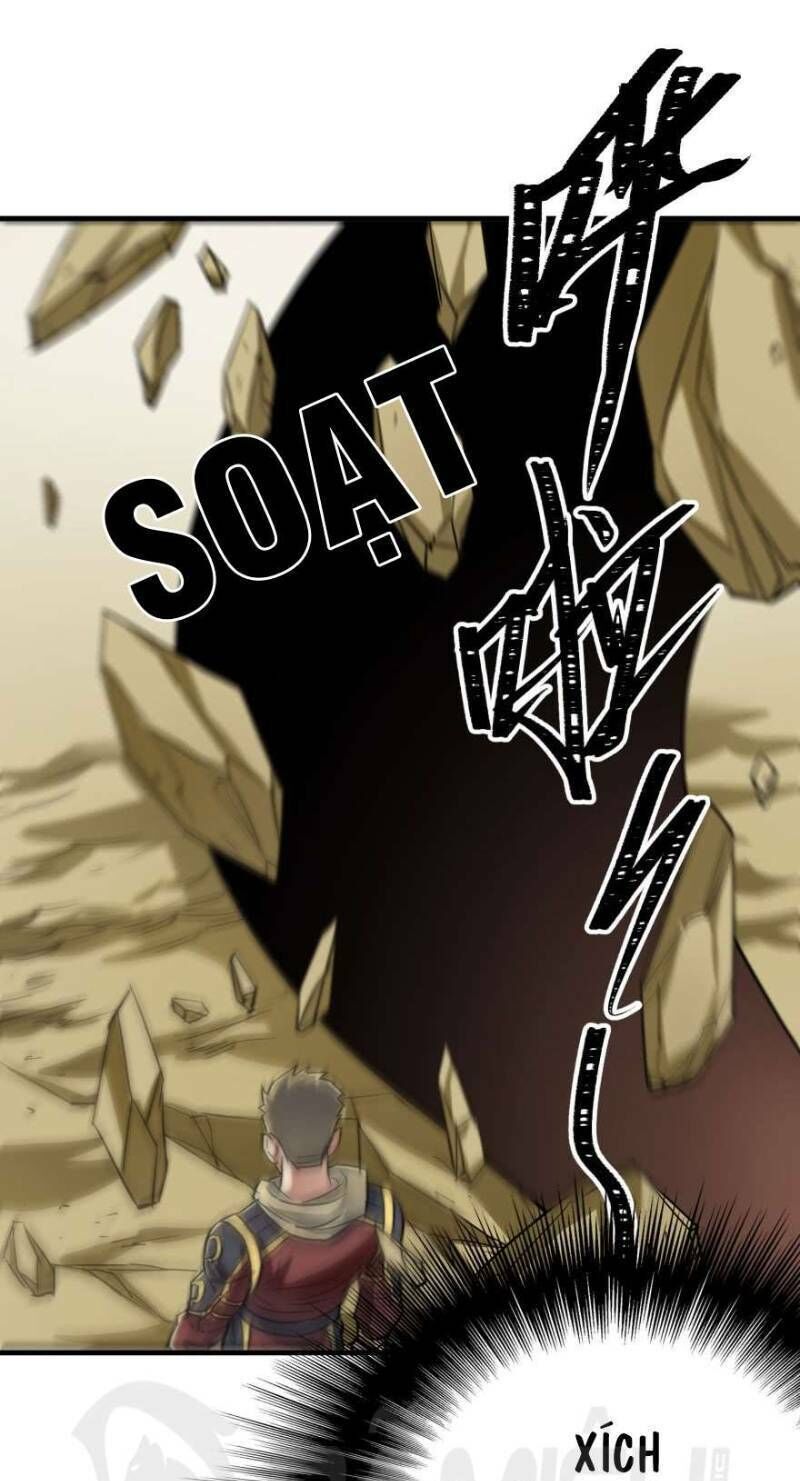 Thú Nhân Chapter 154 - Trang 2