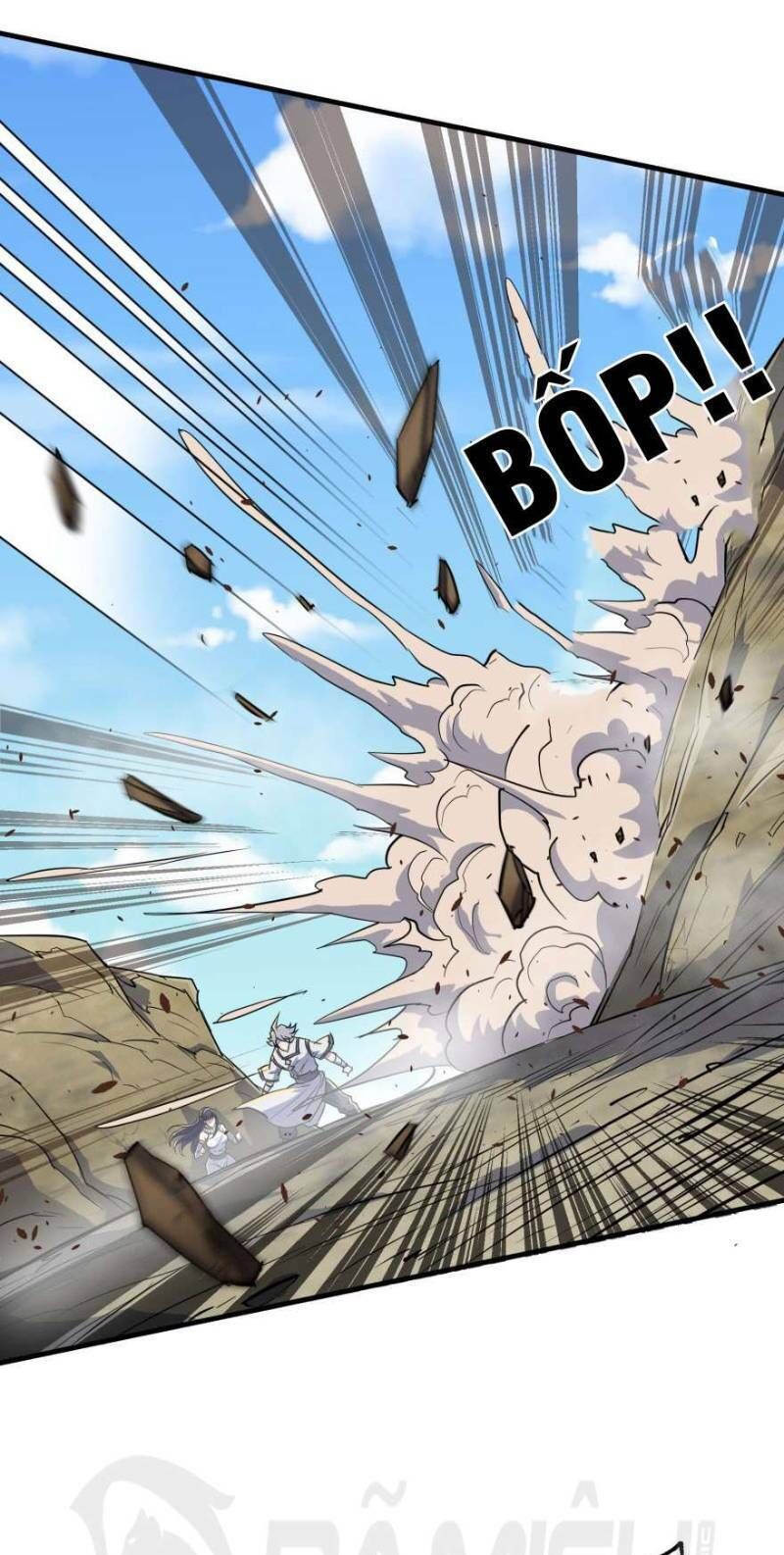 Thú Nhân Chapter 154 - Trang 2