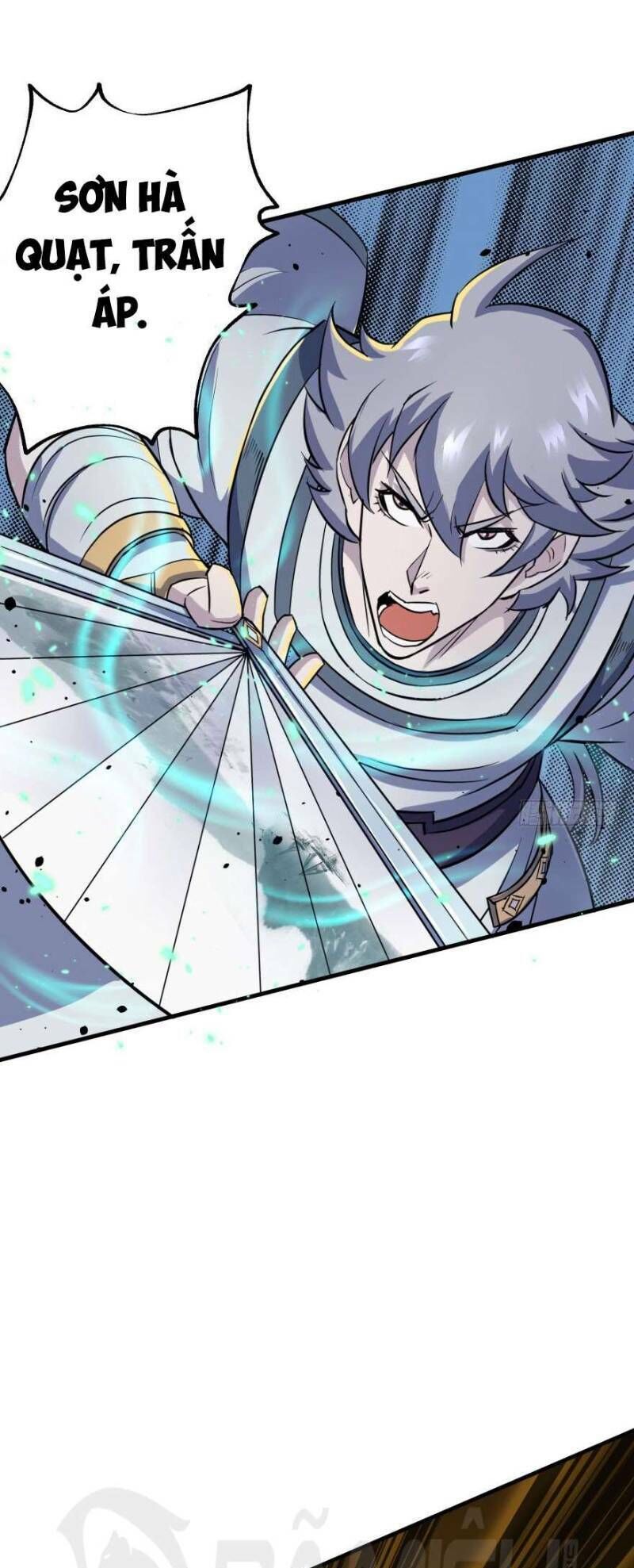 Thú Nhân Chapter 154 - Trang 2