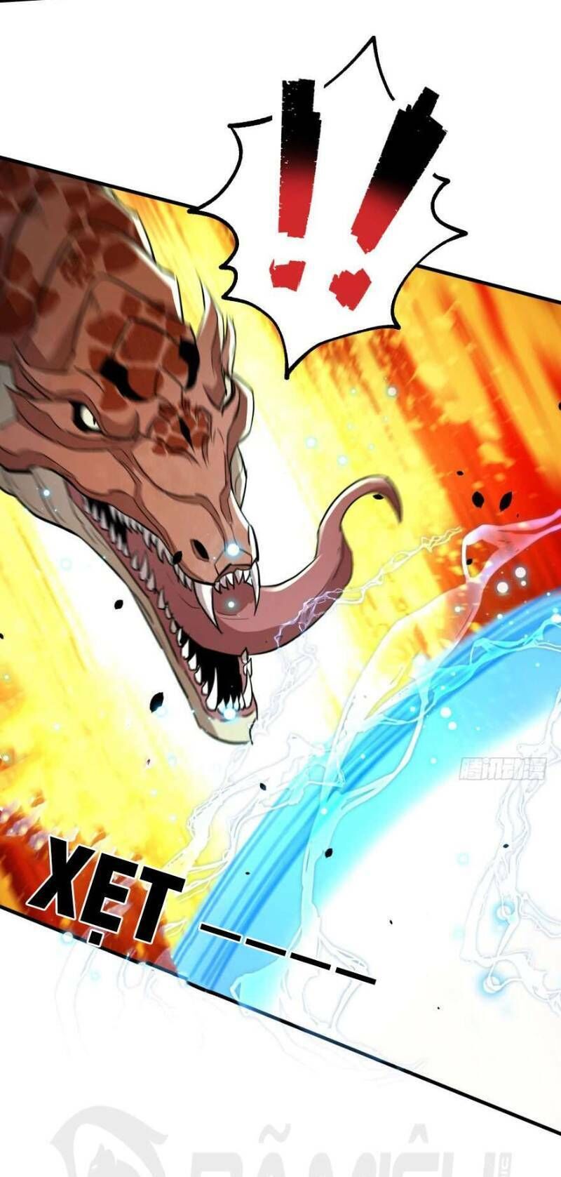 Thú Nhân Chapter 154 - Trang 2