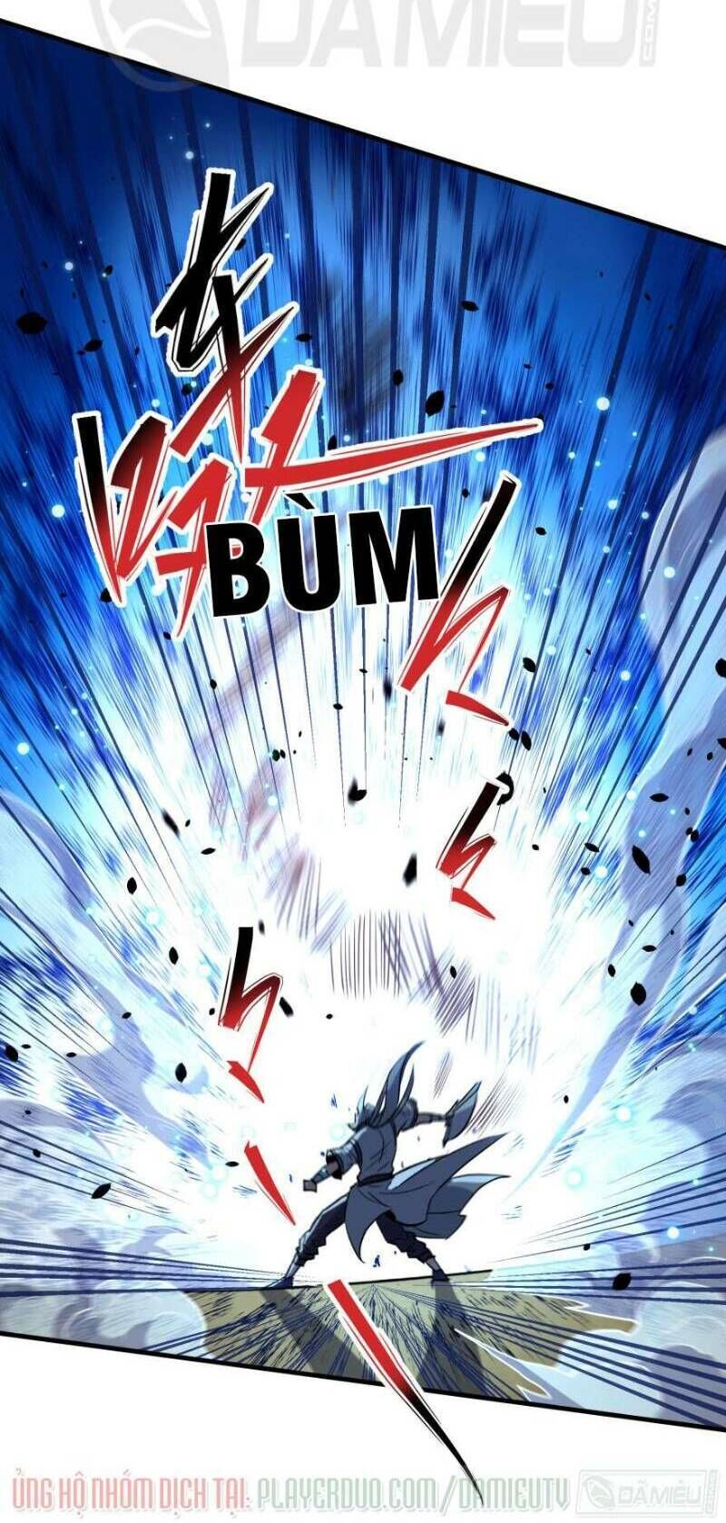 Thú Nhân Chapter 154 - Trang 2