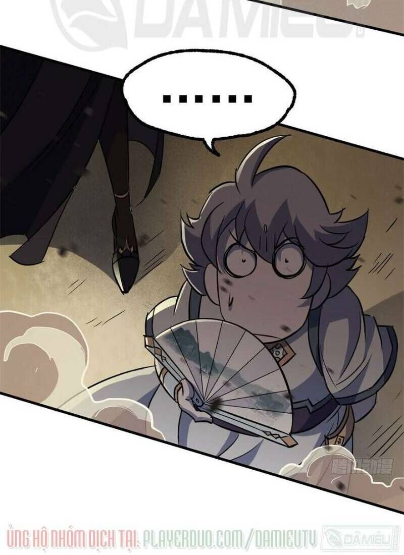 Thú Nhân Chapter 154 - Trang 2