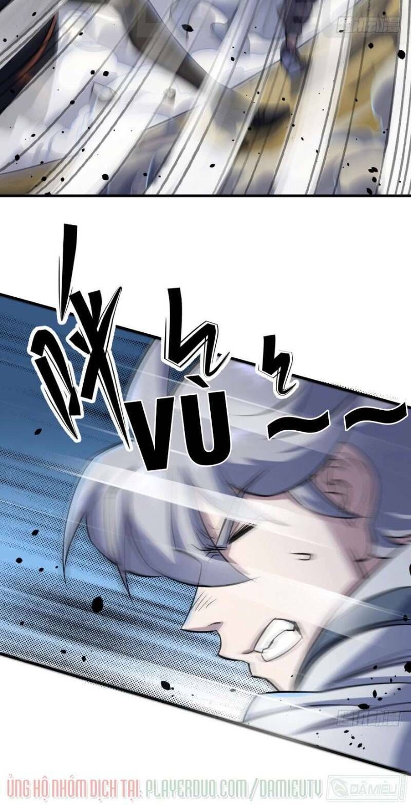Thú Nhân Chapter 154 - Trang 2