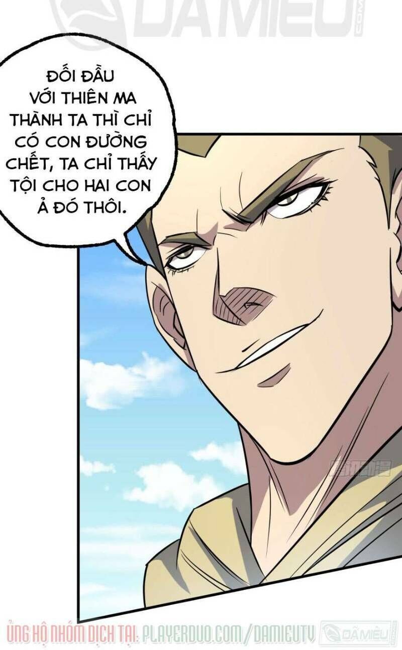 Thú Nhân Chapter 154 - Trang 2