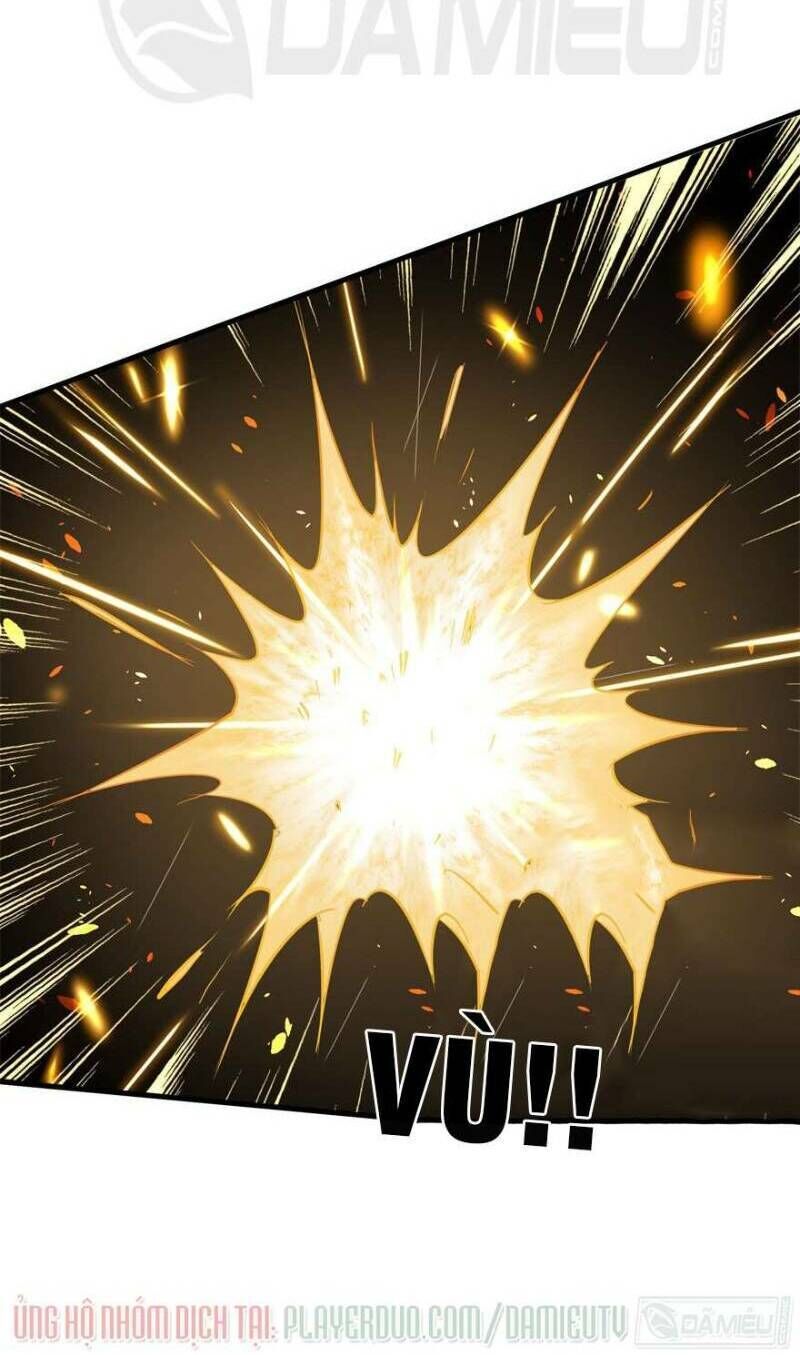 Thú Nhân Chapter 154 - Trang 2