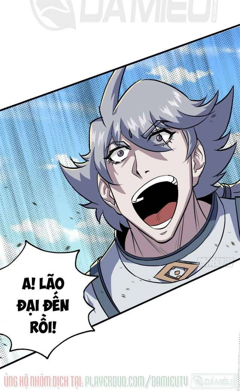 Thú Nhân Chapter 154 - Trang 2