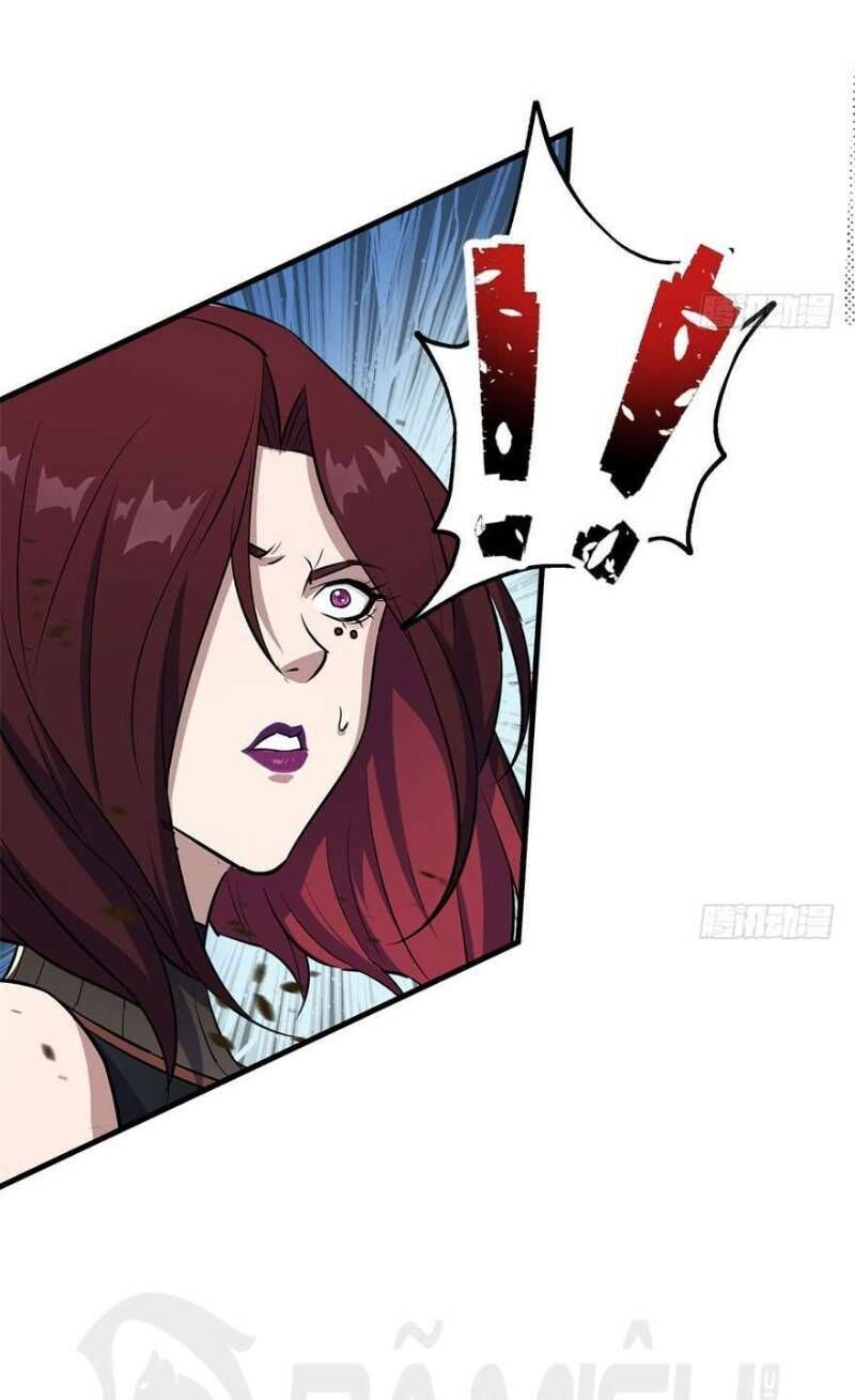 Thú Nhân Chapter 154 - Trang 2