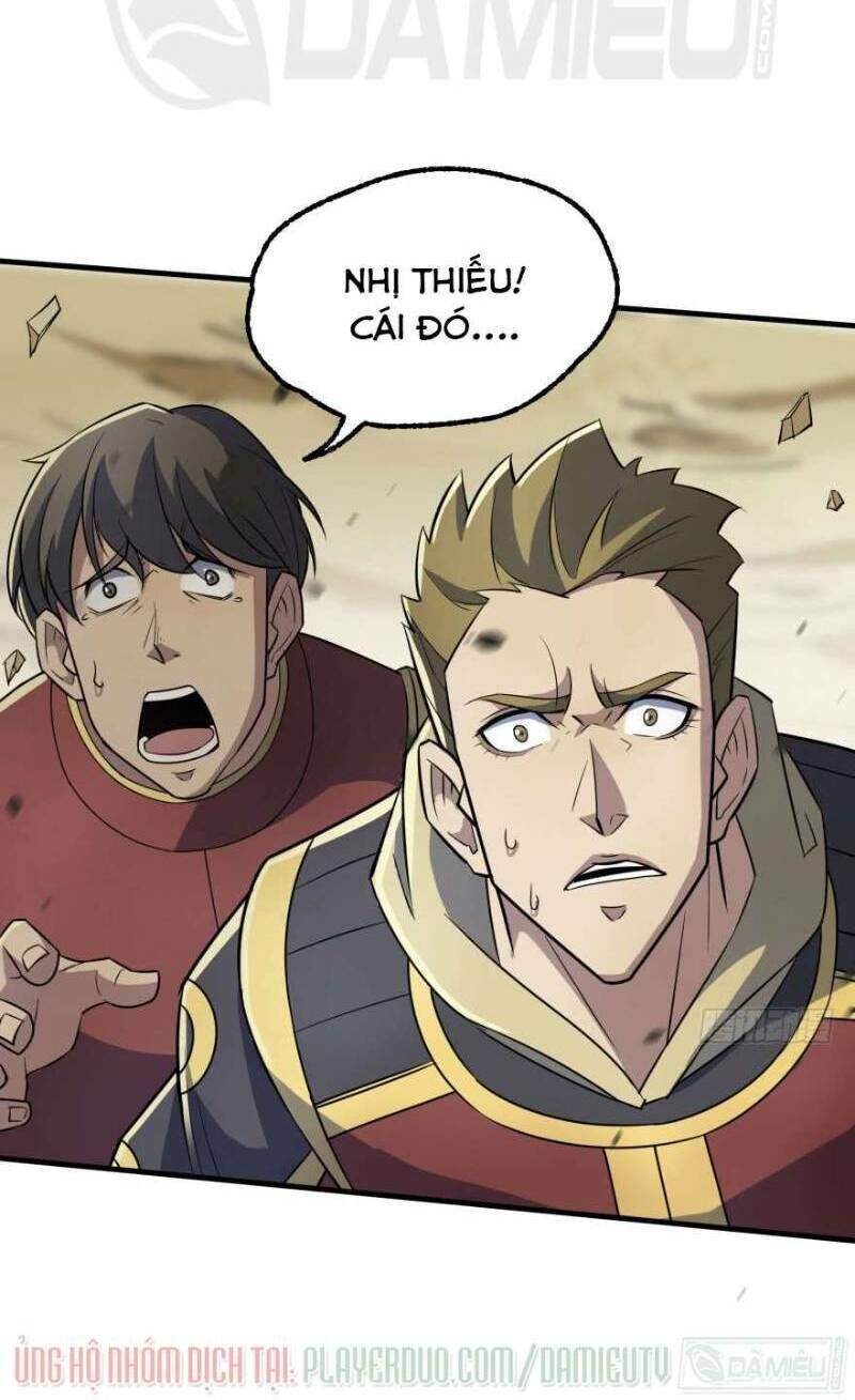 Thú Nhân Chapter 154 - Trang 2