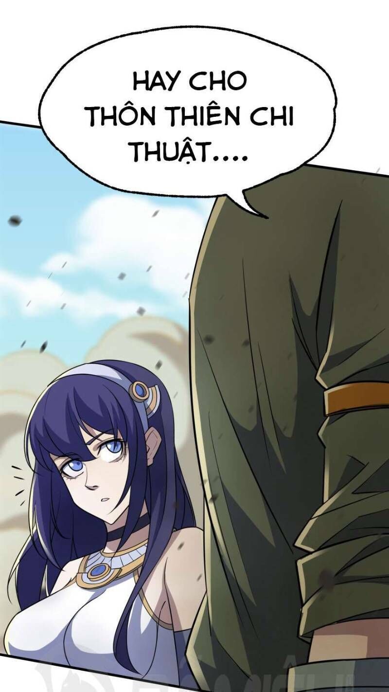 Thú Nhân Chapter 154 - Trang 2