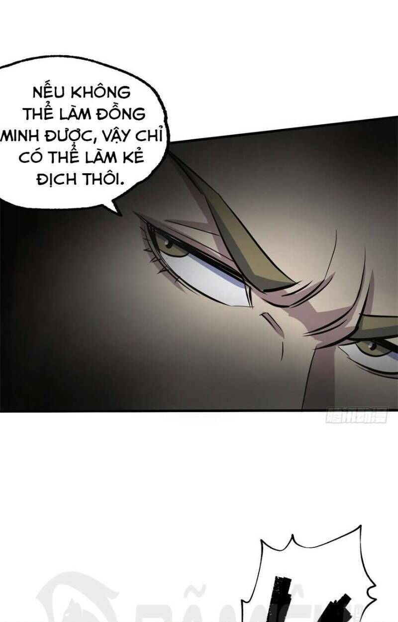 Thú Nhân Chapter 154 - Trang 2