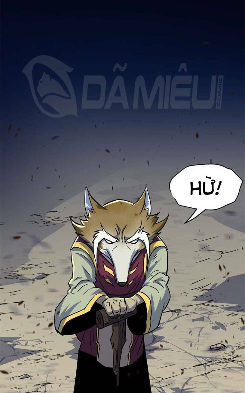 Thú Nhân Chapter 155 - Trang 2