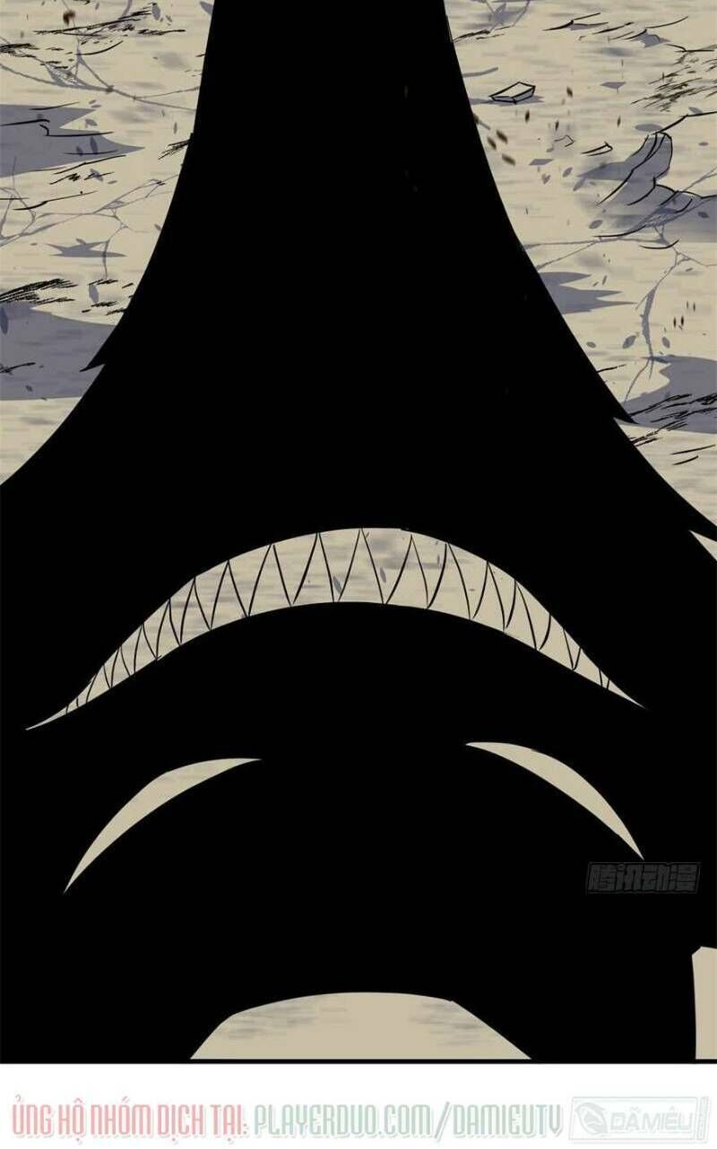 Thú Nhân Chapter 155 - Trang 2