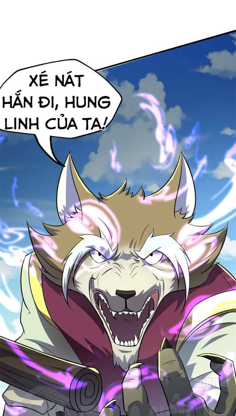 Thú Nhân Chapter 155 - Trang 2