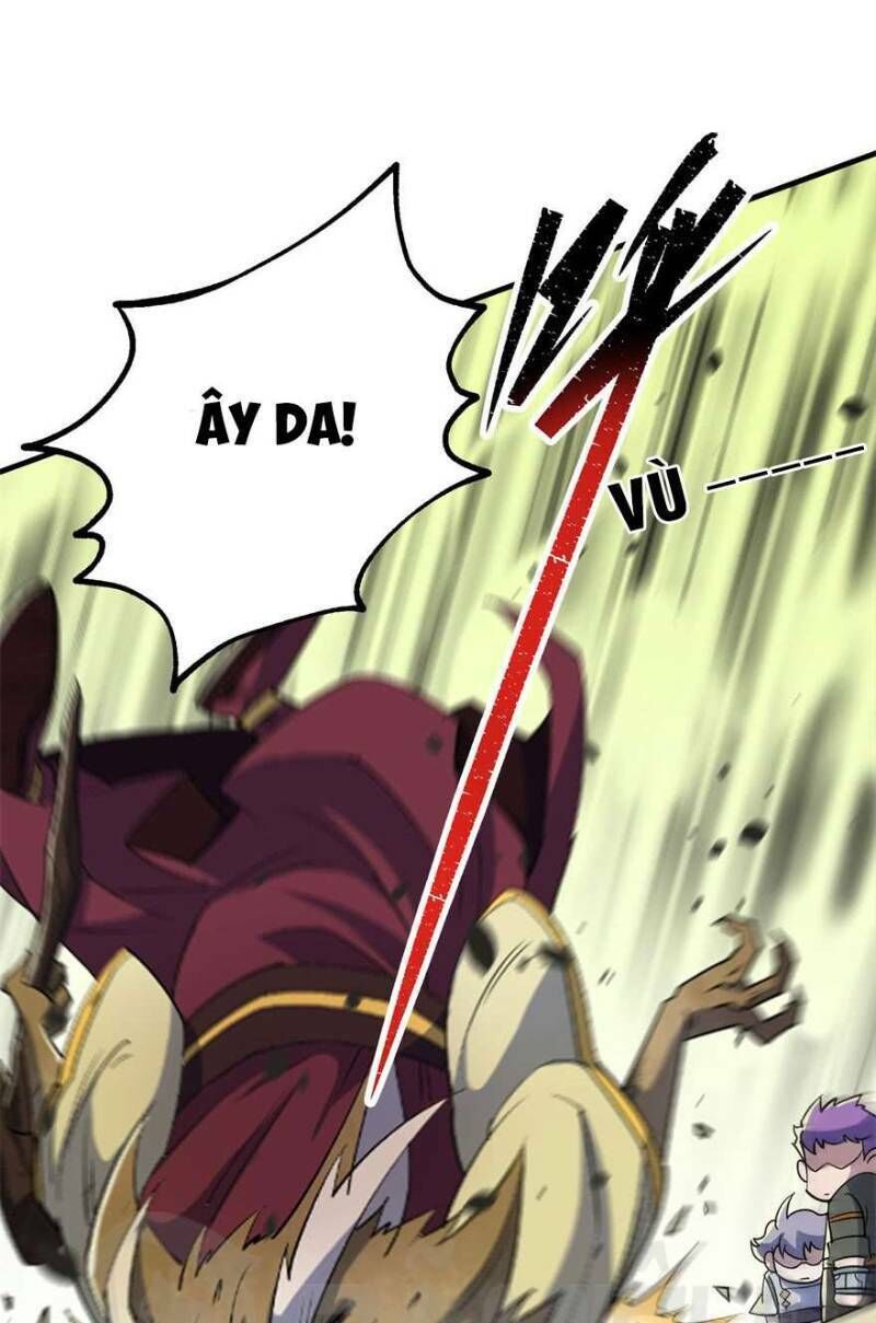 Thú Nhân Chapter 155 - Trang 2