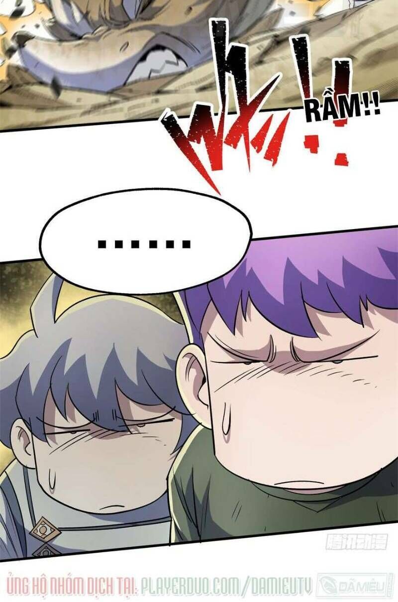 Thú Nhân Chapter 155 - Trang 2