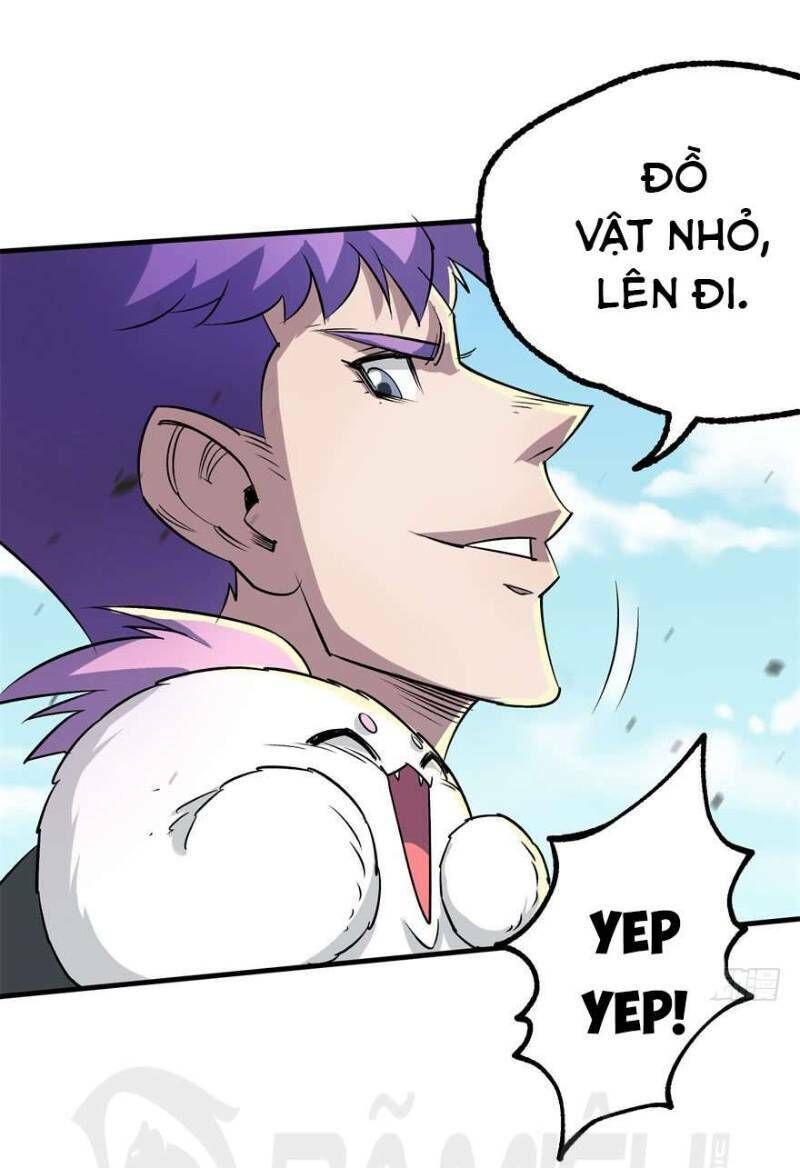 Thú Nhân Chapter 155 - Trang 2