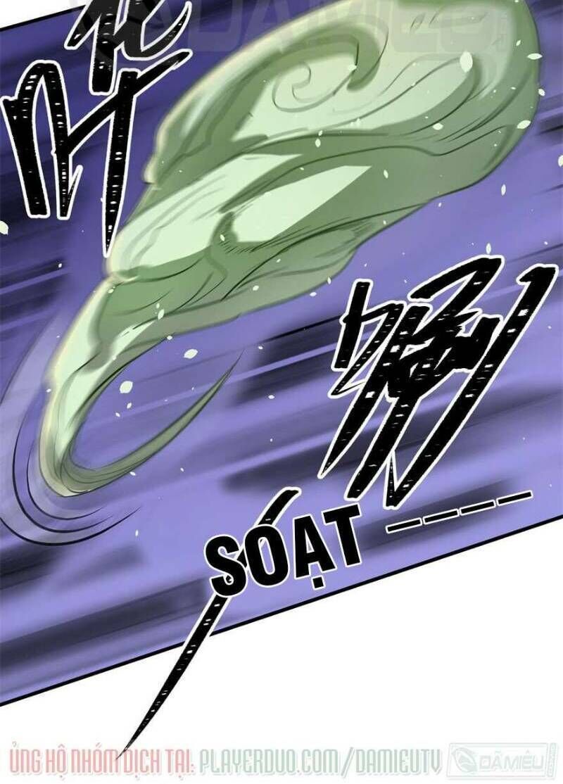 Thú Nhân Chapter 155 - Trang 2