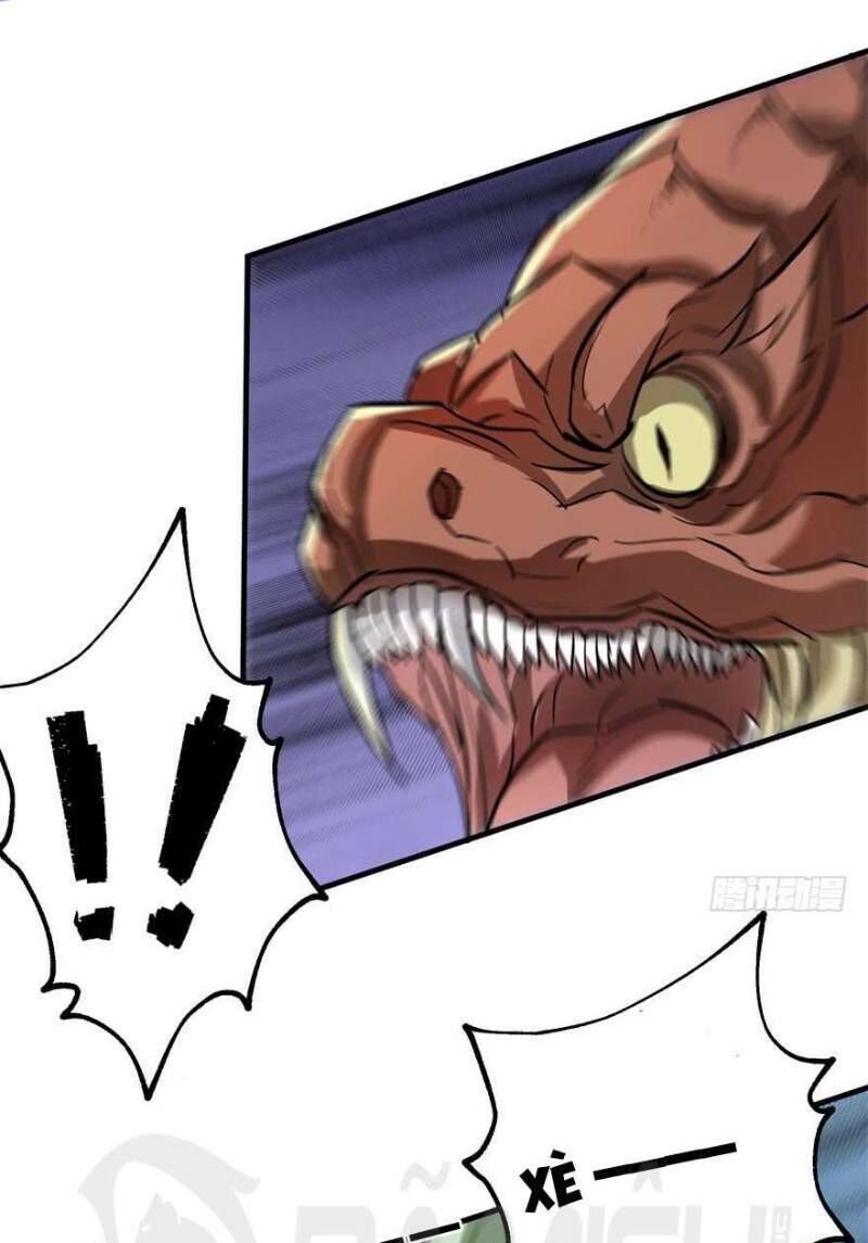 Thú Nhân Chapter 155 - Trang 2