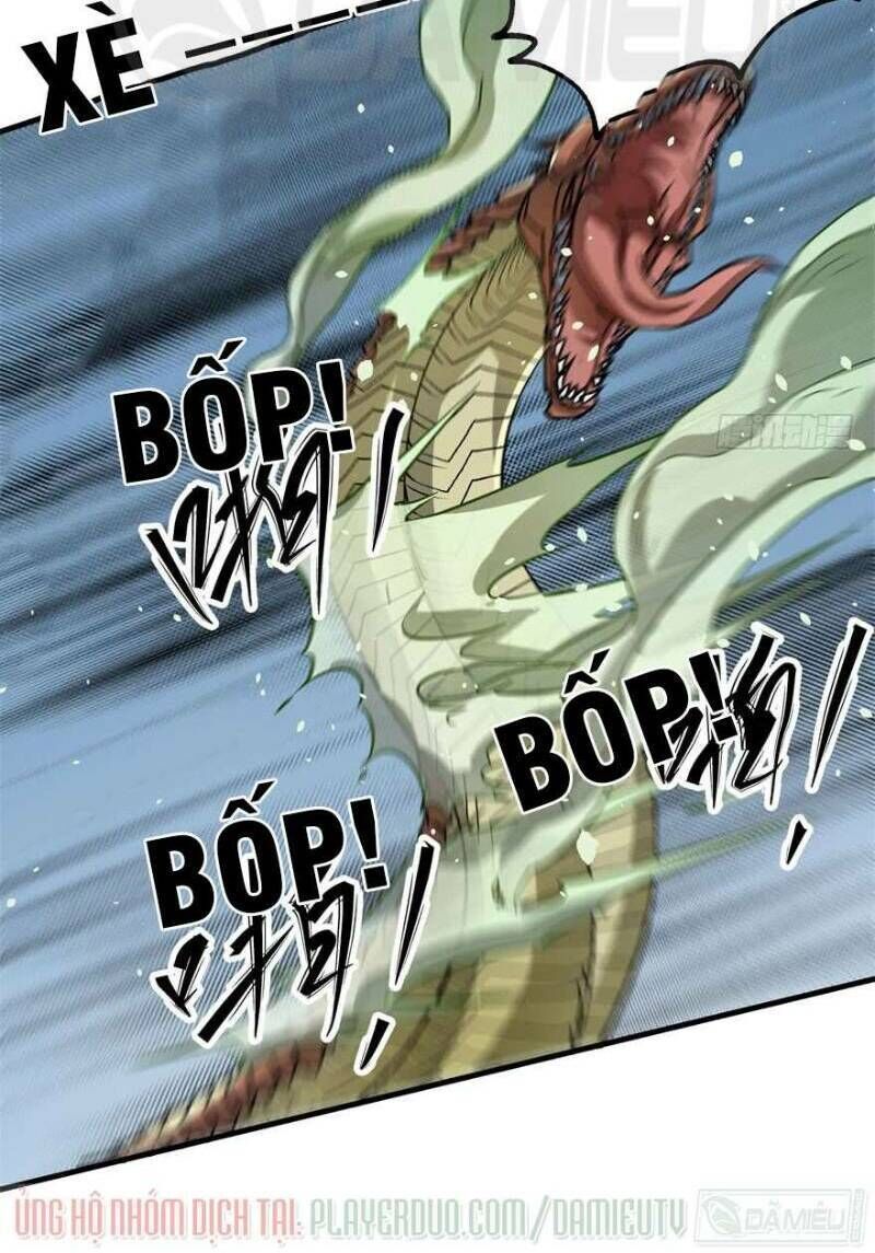 Thú Nhân Chapter 155 - Trang 2