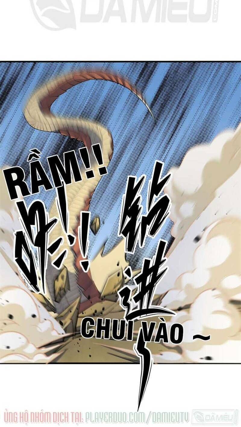 Thú Nhân Chapter 155 - Trang 2