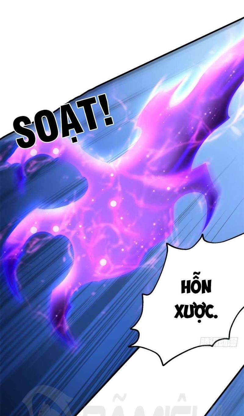Thú Nhân Chapter 155 - Trang 2