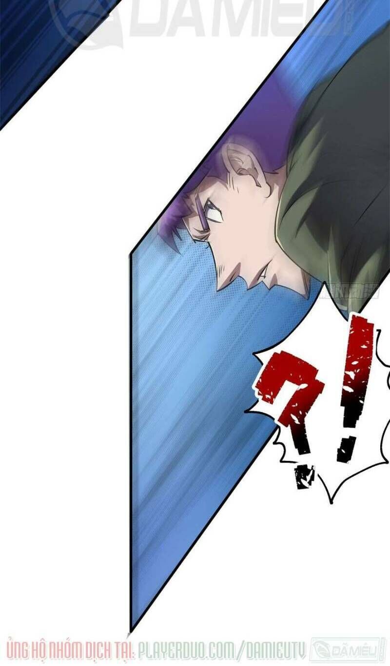 Thú Nhân Chapter 155 - Trang 2