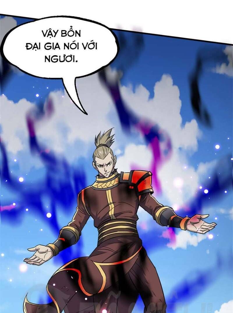 Thú Nhân Chapter 155 - Trang 2